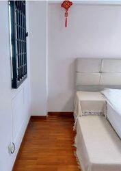Blk 21 Jalan Membina (Bukit Merah), HDB 4 Rooms #600171591